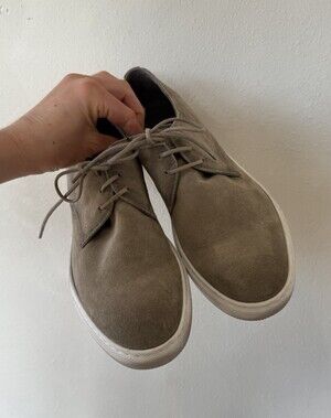 To Boot New York Adam Derrick Women’s Sneakers 7.5 10 Lace Up Shoes Flats